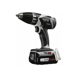 Image of Panasonic EY7441LS2S Drill Driver 14.4V 2 x 4.2AH Li-Ion