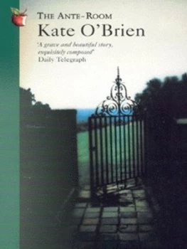 Image of The Ante-Room by Kate Obrien Book