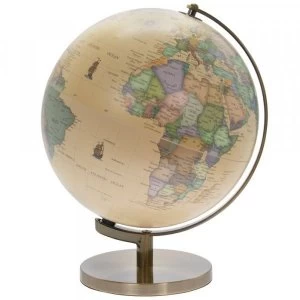 Image of Globe Vintage Light Up By Lesser & Pavey