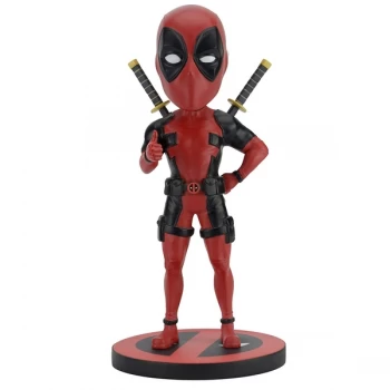 Image of Deadpool (Marvel Classic) Neca Headknocker