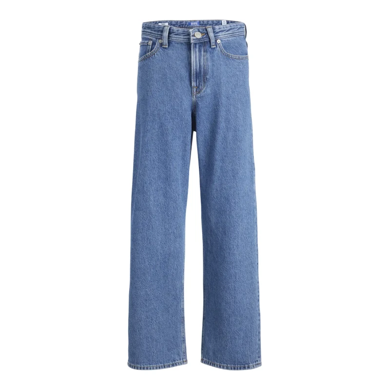 Image of jack & jones Children's jeans Jack & Jones Alex Original MF 412 Bleu Male 9 ans