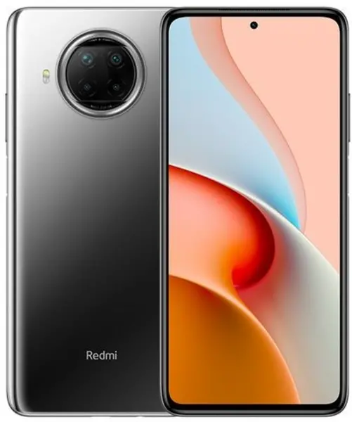 Image of Xiaomi Redmi Note 9 Pro 5G 2020 128GB