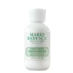 Image of Mario Badescu Collagen Moisturizer SPF15 59 ml