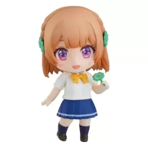 Image of Osamake: Romcom Where The Childhood Friend Won't Lose Nendoroid Action Figure Kuroha Shida 10 cm