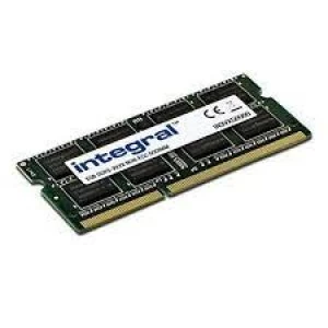 Image of Integral 8GB 1600MHz DDR3 Laptop RAM