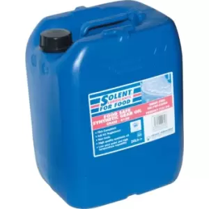 Image of FSCGD Food Safe Clear Gear G220 20LTR