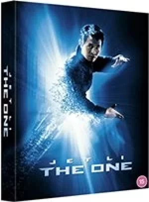 Image of The One (Steelbook) [Bluray] [2021]