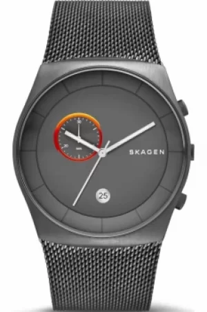 Image of Mens Skagen Havene Chronograph Watch SKW6186