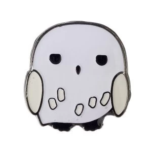 Image of Hedwig Pin Badge