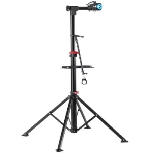 Image of Bike Repair Stand 30kg Height-Adjustable