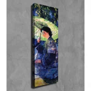 Image of PC192 Multicolor Decorative Canvas Painting