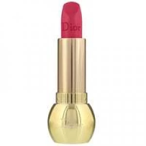 Image of Dior Rouge Diorific Lipstick 023 Diorella 3.5g