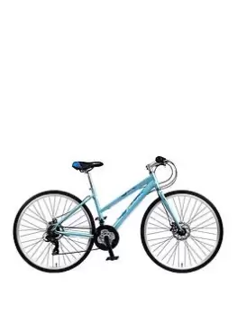 Image of Falcon Riviera Double Disc