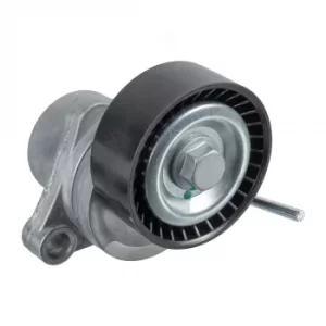 Image of V-Ribbed Belt Tensioner 31076 by Febi Bilstein