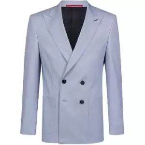 Image of Boss Boss Harvey182P1 - Blue