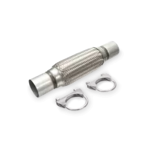Image of FA1 Repair Pipe, catalyst MERCEDES-BENZ KF140015