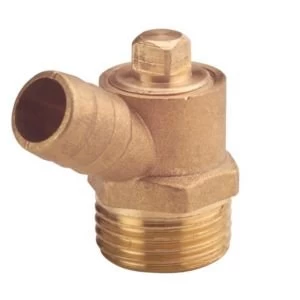 Image of Compression Draw Off Cock Dia12.7mm