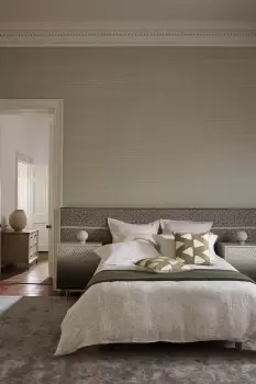 Image of 'Tespi' Duvet Cover