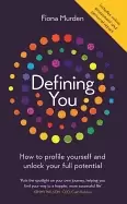 Image of defining you how to profile yourself and unlock your full potential