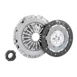 Image of VALEO Clutch VW,AUDI,SKODA 826712 03G141015K,03G141016A,3G141015K Clutch Kit 3G141016A,03G141015K,03G141016,03G141016A,3G141015K,3G141016,3G141016A