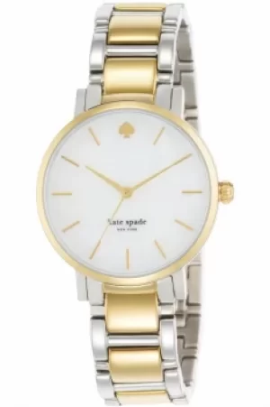 Image of Ladies Kate Spade New York Gramercy Watch 1YRU0005