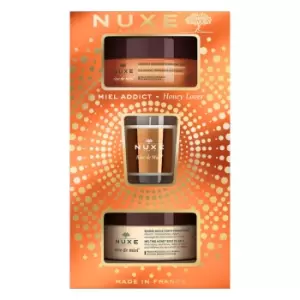 Image of NUXE Reve de Miel Honey Lover Gift Set