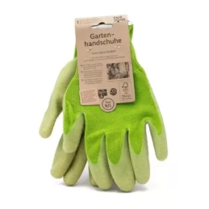 Image of Fair Squared Gardening Gloves Size Large