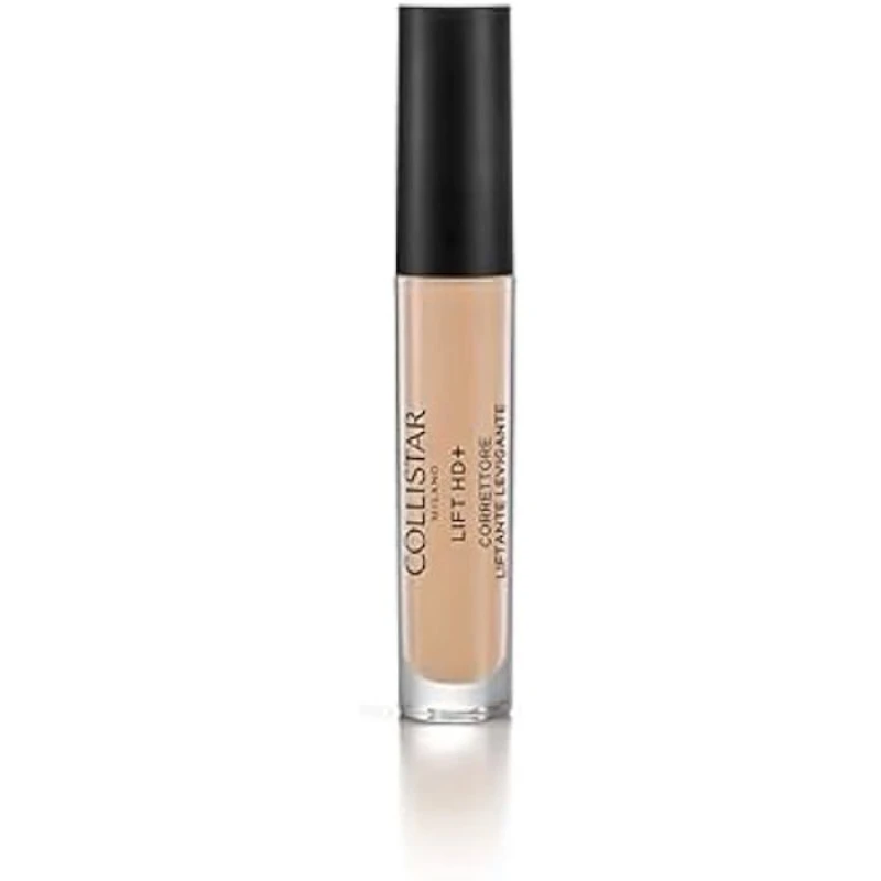 Image of Collistar LIFT HD+ Concealer 4ml - 3 Naturale