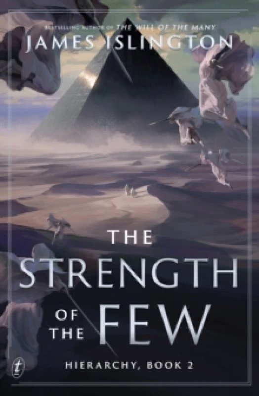 Image of The Strength of the Few Hardback