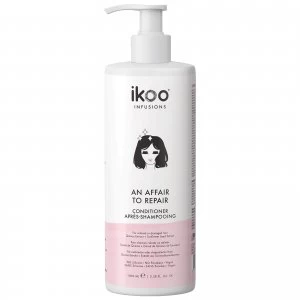 Image of ikoo Conditioner - An Affair to Repair 1000ml