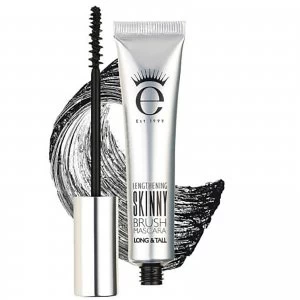 Image of Eyeko Skinny Brush Mascara - Black