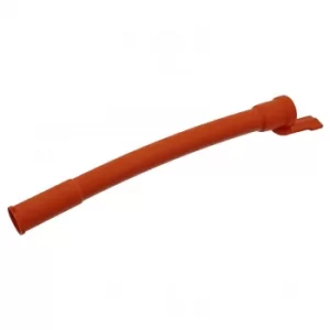 Image of Oil Dipstick Funnel 19752 by Febi Bilstein
