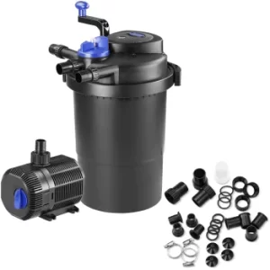 Image of Pressure Filter Pond Set 7.000L/h
