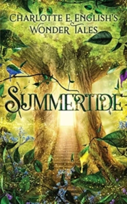 Image of Summertide Paperback / softback