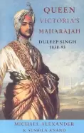 Image of queen victorias maharajah duleep singh 1838 93