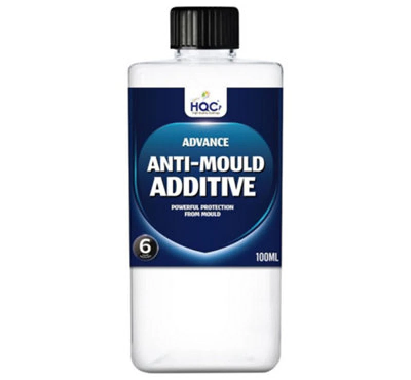 Image of HQC Mould Killer And Paint Additive