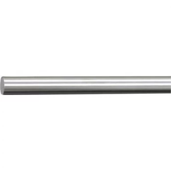 Image of Silver steel shaft Reely (Ø x L) 3mm x 500 mm