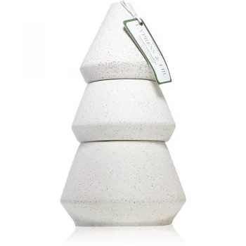 Image of Paddywax Cypress & Fir Tree Stack scented candle I.