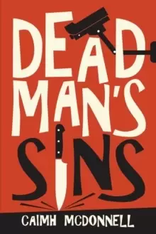 Image of Dead Mans Sins
