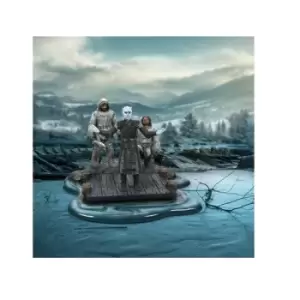 Image of The Night King Figurine - Game of Thrones by Dept 56