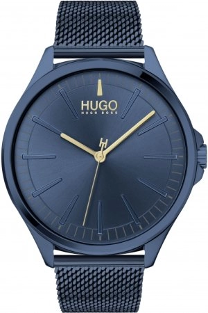 Image of Hugo Boss Smash 1530136 Men Bracelet Watch
