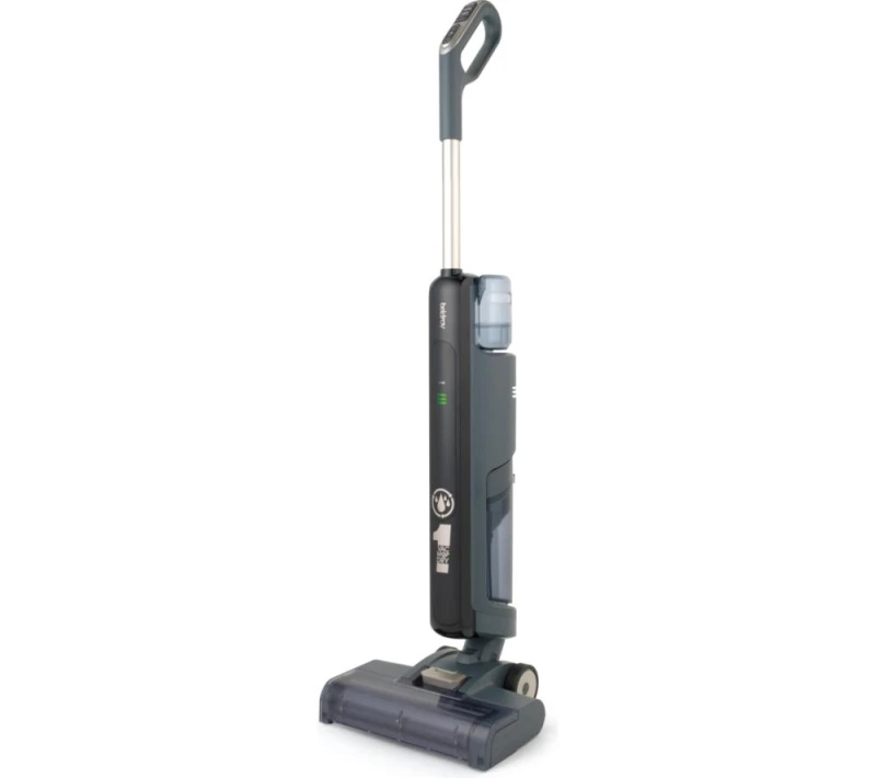 Image of Beldray Beldray All-in-One Cordless Hard Floor Cleaner