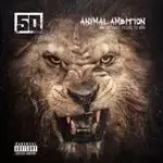 Image of 50 Cent - Animal Ambition: An Untamed Desire To Win (Music CD)