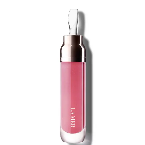 Image of La Mer The Lip Volumizer Gloss 7ml (Various Shades) - Sheer Pink