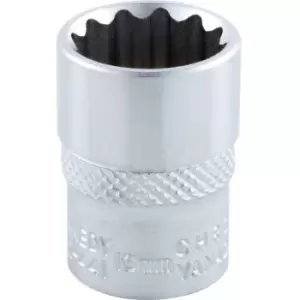 Image of Kennedy-Pro 11mm Socket 1/4" Square Drive