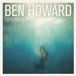 Image of Ben Howard - Every Kingdom Vinyl