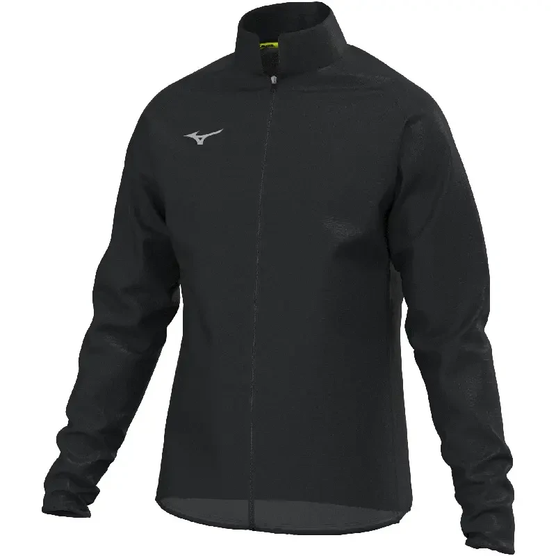 Image of Waterproof jacket Mizuno RB Noir Male M