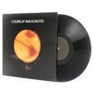 Image of Coldplay - Parachutes - Vinyl