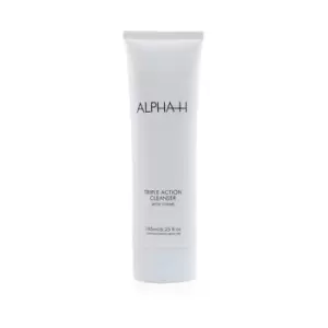 Image of Alpha-HTriple Action Cleanser 185ml/6.25oz