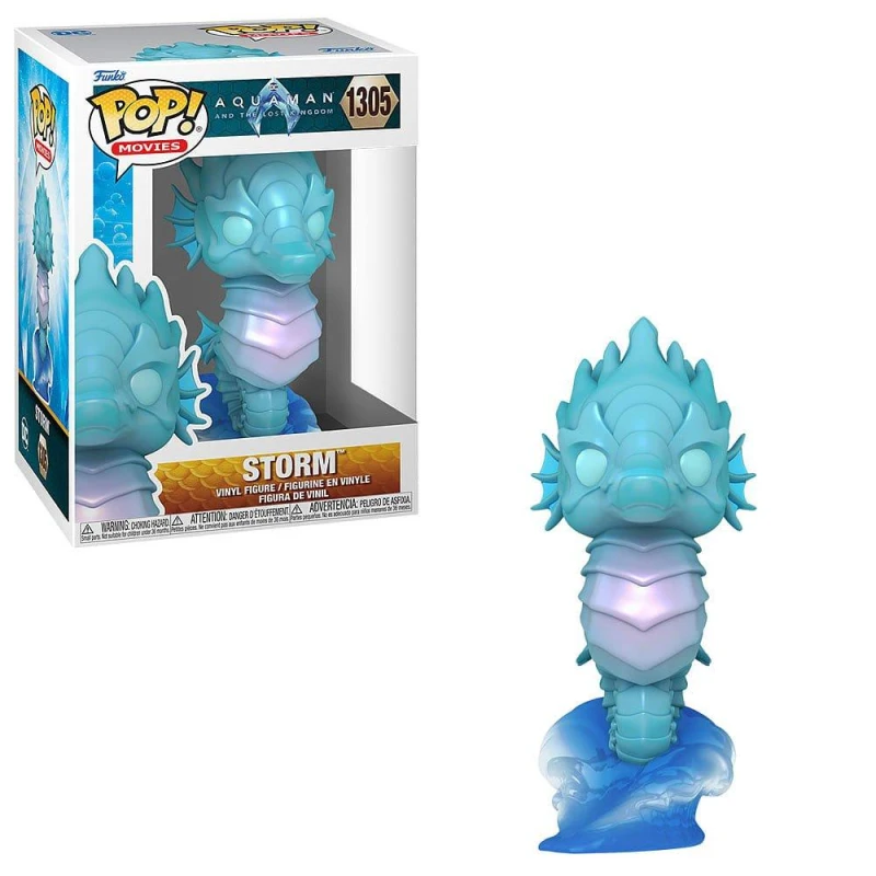 Image of FUNKO Movies: Storm - AatLK Merchandise unisex One Size
